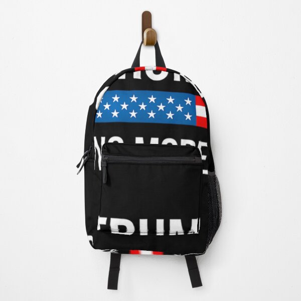Item preview, Trump 2024 No More Bull_1 designed and sold by Olong Store.