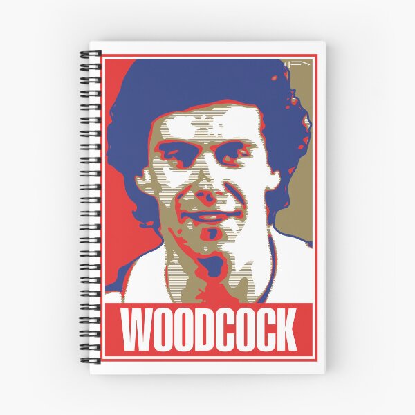 Item preview, Woodcock - ARS designed and sold by DFA.