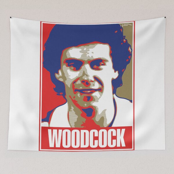 Item preview, Woodcock - ARS designed and sold by DFA.