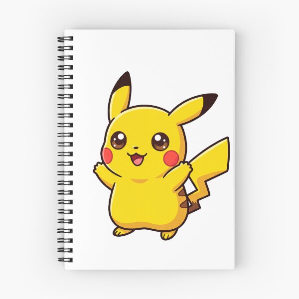 Item preview, pikachu illustration designed and sold by mackartist.