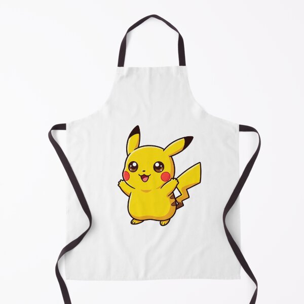 Item preview, pikachu illustration designed and sold by mackartist.