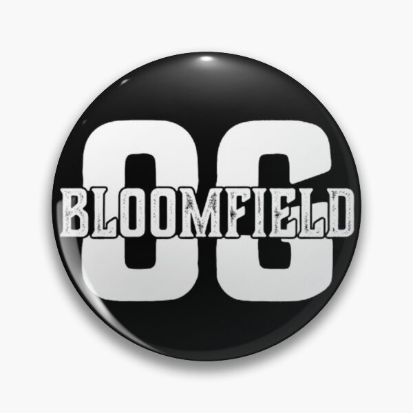 Item preview, OG BLOOMFIELD designed and sold by CRINGEWORTHY TEES.