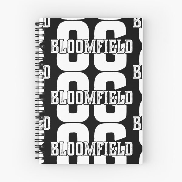 Item preview, OG BLOOMFIELD designed and sold by CRINGEWORTHY TEES.