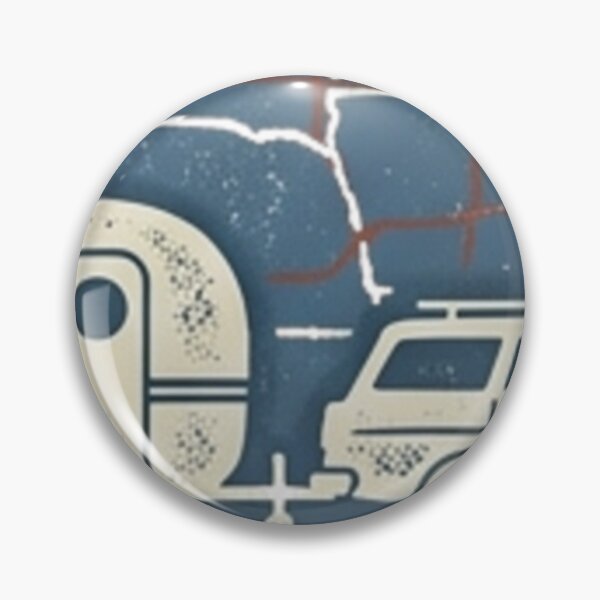 Item preview, Vintage Station Wagon Camper Map Wander Often Worry designed and sold by tushartanvir.