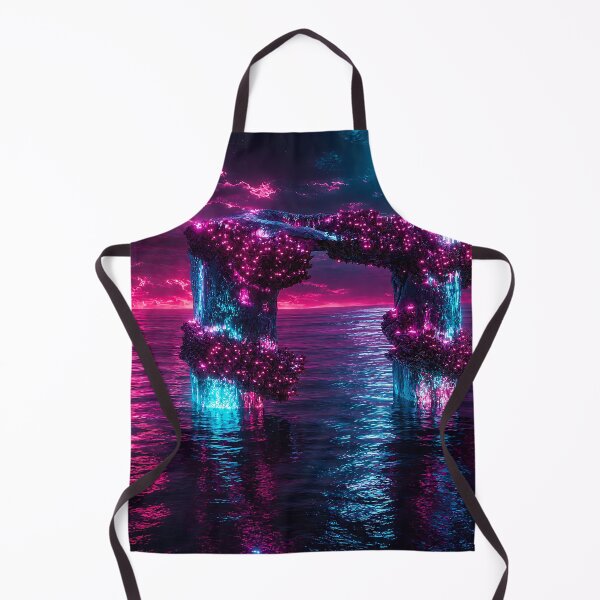 Item preview, Memory Arch.(Cyberpunk Remaster) designed and sold by MaxDreamsArt.