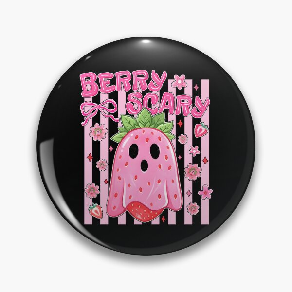 Item preview, Berry Scary designed and sold by kar buncles.