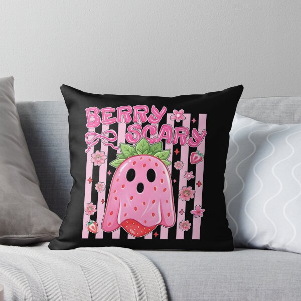 Item preview, Berry Scary designed and sold by kar buncles.