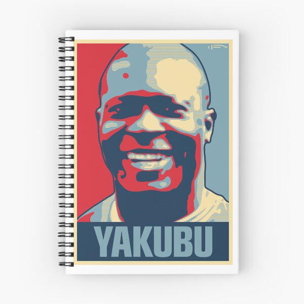 Item preview, Yakubu designed and sold by DFA.