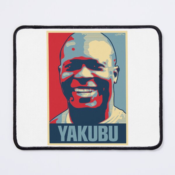 Item preview, Yakubu designed and sold by DFA.