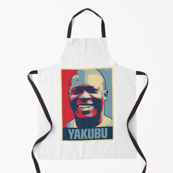 Item preview, Yakubu designed and sold by DFA.