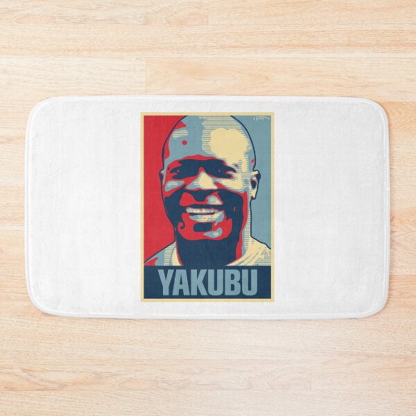 Item preview, Yakubu designed and sold by DFA.