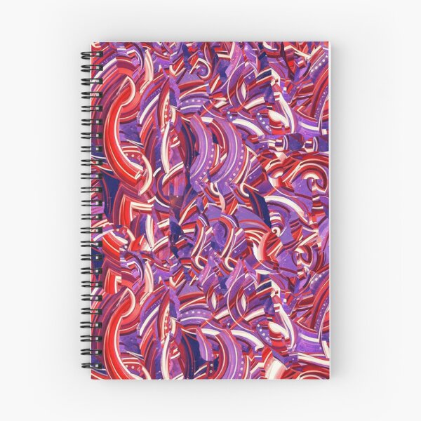 Item preview, Swirling Color Geometry Vision designed and sold by Sigtrix.