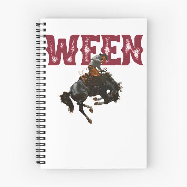 Item preview, Bucking Bronco Western designed and sold by kellysdesign.
