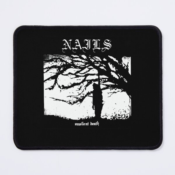 Item preview, Extreme Noise Shadow Silhouette designed and sold by kellysdesign.