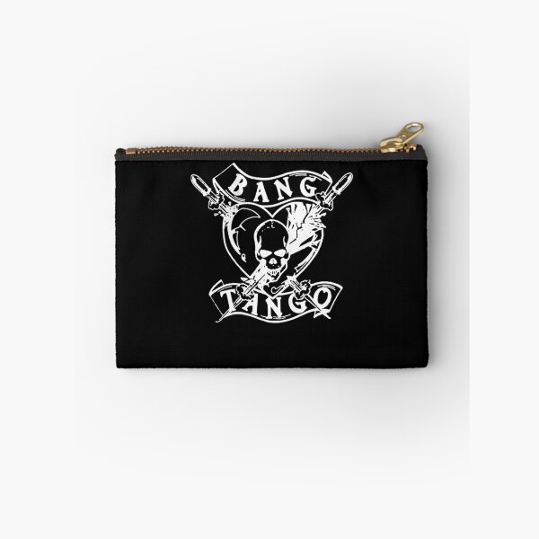 Item preview, Glam Metal Heart And Skull  designed and sold by kellysdesign.