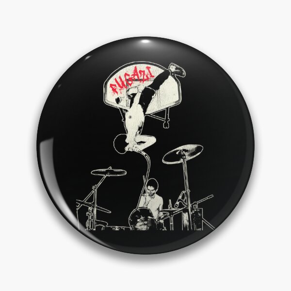 Item preview, Fugazi Performance designed and sold by kellysdesign.