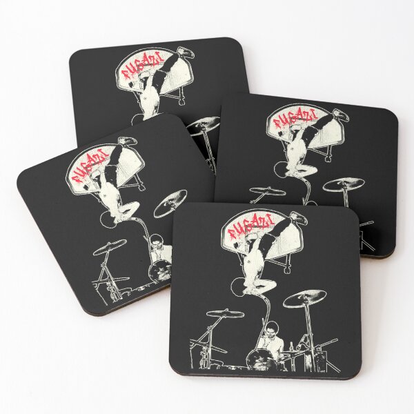 Item preview, Fugazi Performance designed and sold by kellysdesign.