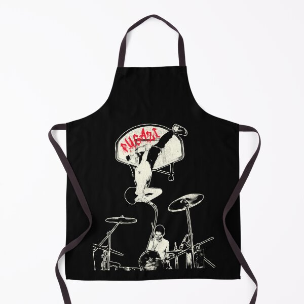 Item preview, Fugazi Performance designed and sold by kellysdesign.