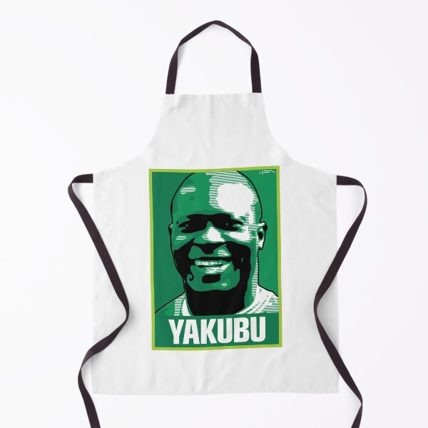 Item preview, Yakubu - NIGERIA designed and sold by DFA.