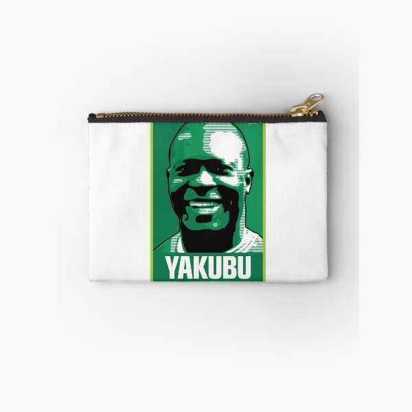 Item preview, Yakubu - NIGERIA designed and sold by DFA.