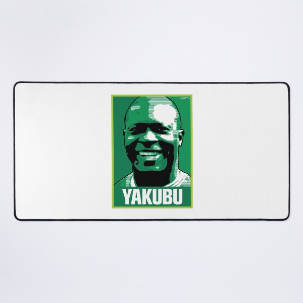Item preview, Yakubu - NIGERIA designed and sold by DFA.