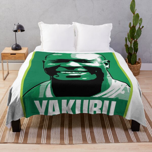 Item preview, Yakubu - NIGERIA designed and sold by DFA.