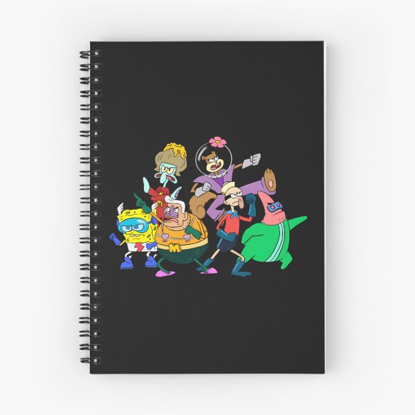 Item preview, International Justices League Of Super Acquaintances designed and sold by pinkdreamarty.