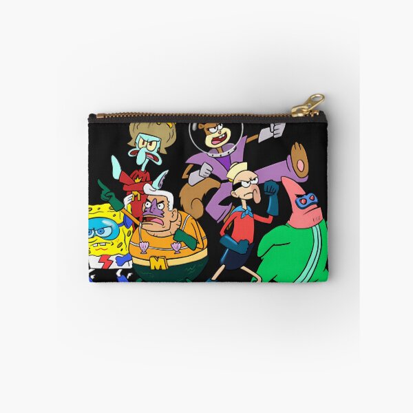 Item preview, International Justices League Of Super Acquaintances designed and sold by pinkdreamarty.