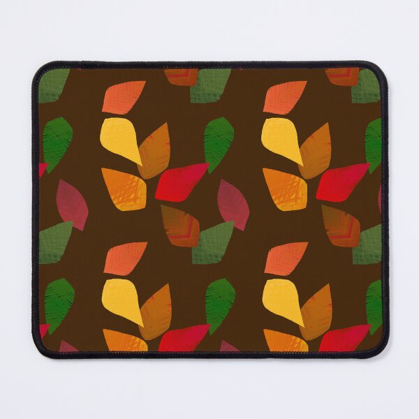 Item preview, Layered Autumn Leaves designed and sold by JaygiesDesign.