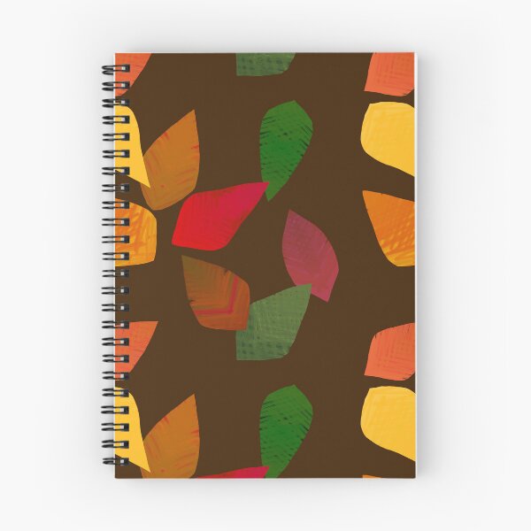 Item preview, Layered Autumn Leaves  designed and sold by JaygiesDesign.