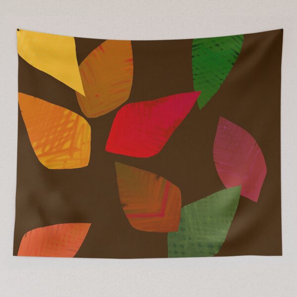 Item preview, Layered Autumn Leaves  designed and sold by JaygiesDesign.