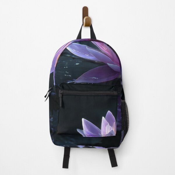 Item preview, Midnight Lotus designed and sold by FrostyFrisby.