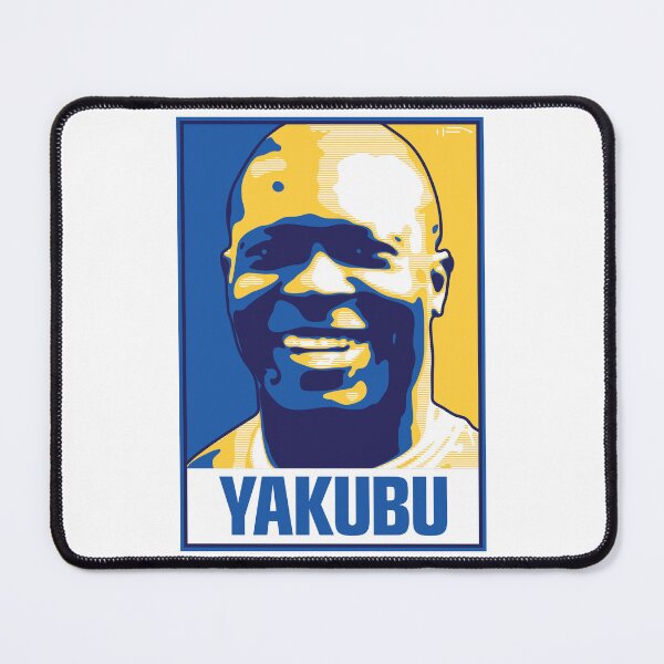 Artikelvorschau, Yakubu - EVE entworfen und verkauft von DFA.