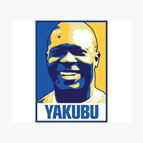 Item preview, Yakubu - EVE designed and sold by DFA.