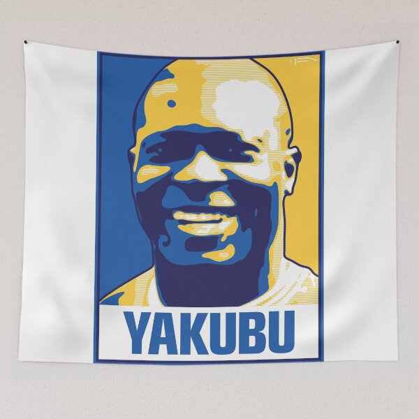 Item preview, Yakubu - EVE designed and sold by DFA.