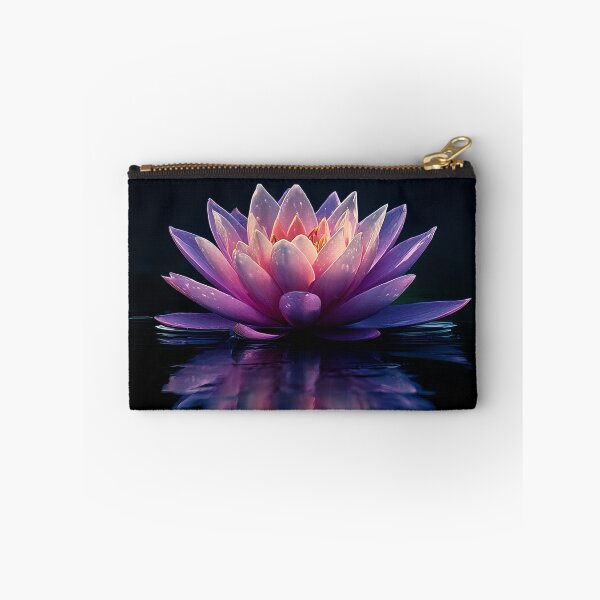 Item preview, Midnight Lotus designed and sold by FrostyFrisby.
