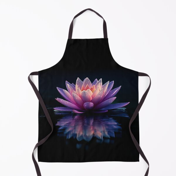 Item preview, Midnight Lotus designed and sold by FrostyFrisby.