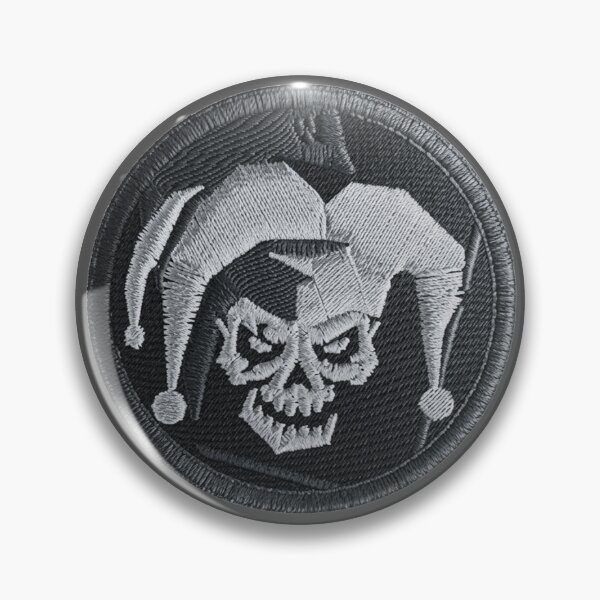 Item preview, BF6 Inspired Wildcard Squad Uniform Patch designed and sold by Sellcooldesigns.