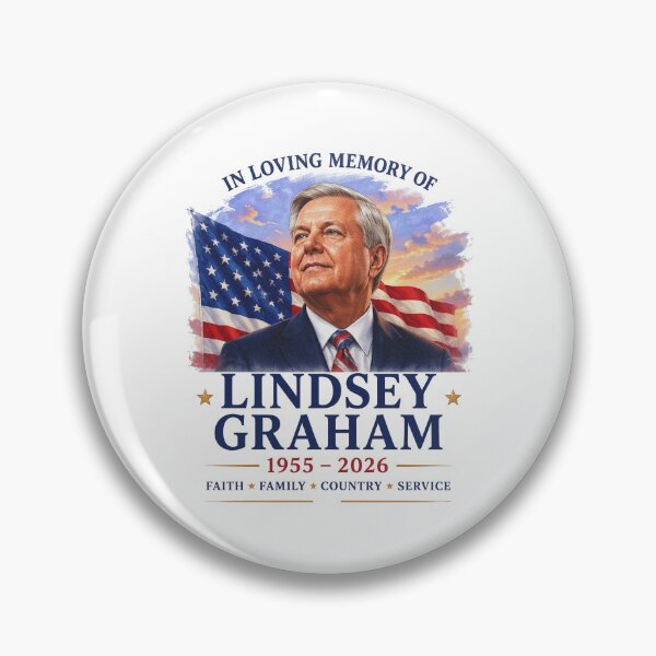 Item preview, Lindsey-Graham designed and sold by Vanthuandesign.