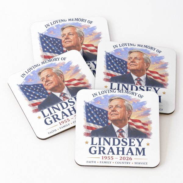 Item preview, Lindsey-Graham designed and sold by Vanthuandesign.