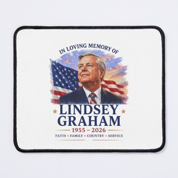 Item preview, Lindsey-Graham designed and sold by Vanthuandesign.