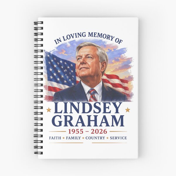 Item preview, Lindsey-Graham designed and sold by Vanthuandesign.