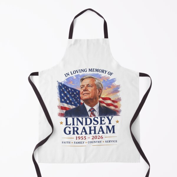 Item preview, Lindsey-Graham designed and sold by Vanthuandesign.
