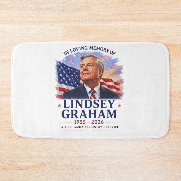 Item preview, Lindsey-Graham designed and sold by Vanthuandesign.