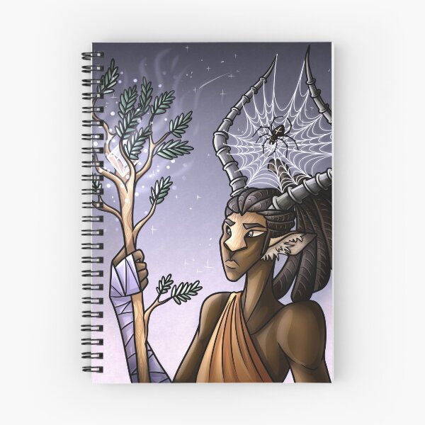 Item preview, Impala Shaman designed and sold by RedFire-Art.