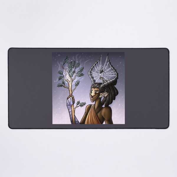 Item preview, Impala Shaman designed and sold by RedFire-Art.