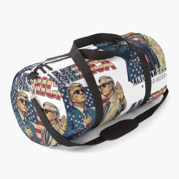 Item preview, Lindsey Graham Memorial America designed and sold by Vanthuandesign.