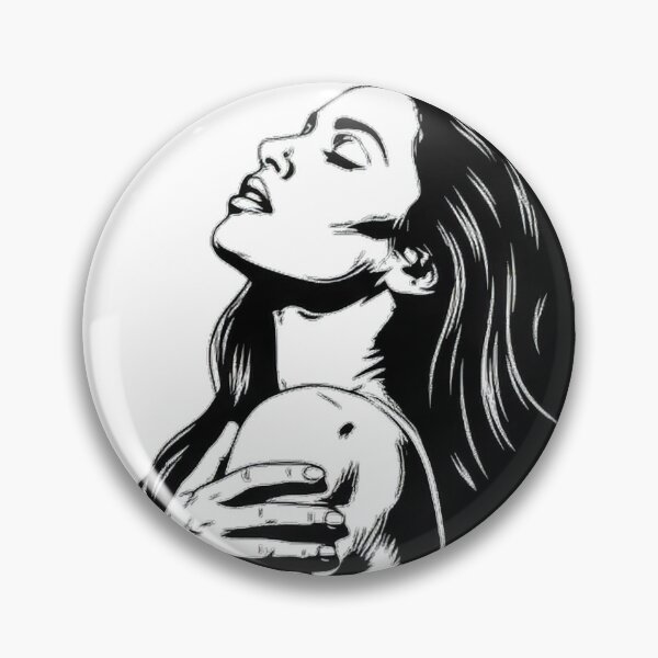 Item preview, Sade Love Deluxe #3585 designed and sold by dan-ell.