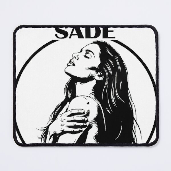 Item preview, Sade Love Deluxe #3585 designed and sold by dan-ell.