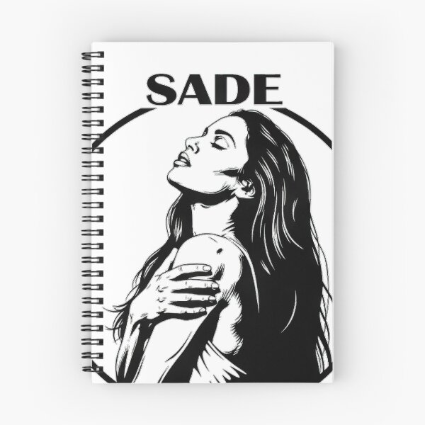 Item preview, Sade Love Deluxe #3585 designed and sold by dan-ell.